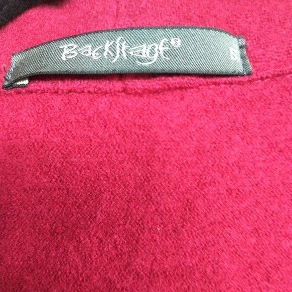 Backstage one button Oska jacket - Picture 9 of 10